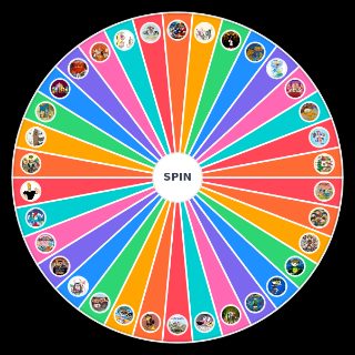 cartoon network dizileri Wheel