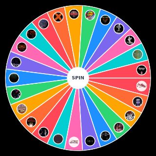 Spin the Wheel: Horror RPG Games