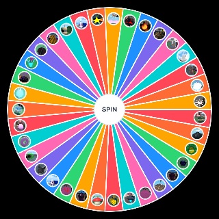 Spin the Wheel: [ROBLOX] King Legacy Devil Fruits