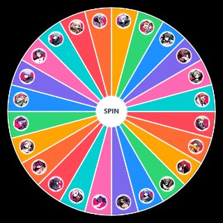 UnderNight In Birth II [Sys: Celes] Random Picker