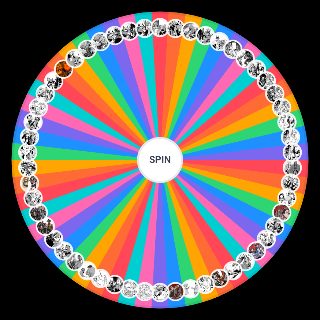 Gachiakuta Pairing/Ship Wheel