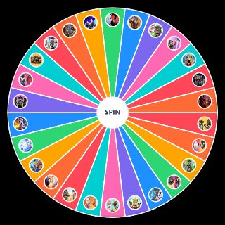 Pick a Random TTAF Season 5 episode