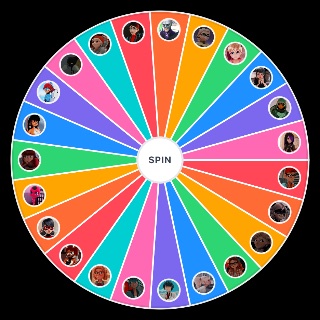 miraculous ladybug characters Random Generator