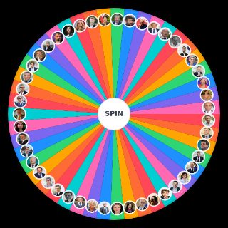 Politique française Random Picker