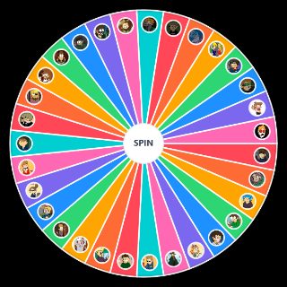 Pick a Random Eddsworld (smash or pass)