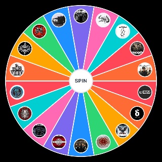 Choose a Random The Ultimate Butt Rock