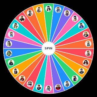 Pick a Random Higanbana no Saku Yoru ni Characters