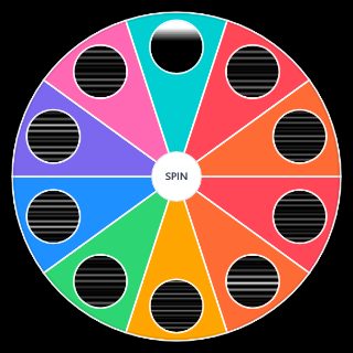 Random TV Show “Friends” Seasons Picker