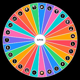 Pokemon Hisuian Forms Wheel