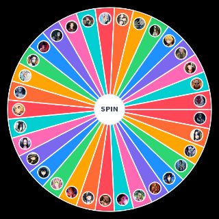 Demon Slayer Characters Entertainment District Random Picker