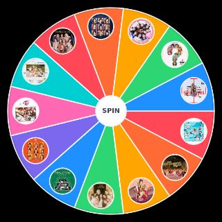 twice korean title tracks (including more & more!) Wheel