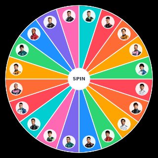 F1 Random Generator