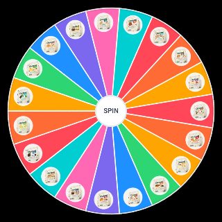 Random Chobani Flip Flavors Picker