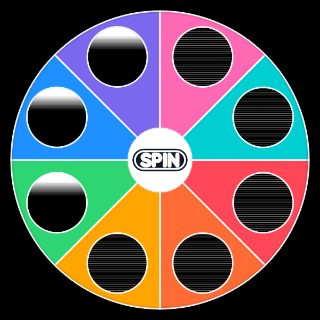 Random Sky: Cotl Calls Wheel