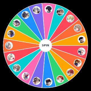 Choose a Random Shuumatsu no Valkyrie