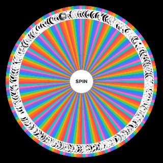 Random 鬼滅の刃/Demon Slayer Wheel