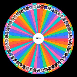 Pick a Random Boys Planet Pairings/Ships