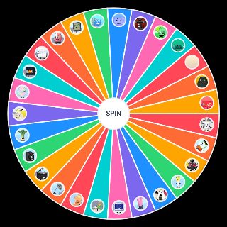 Spin the Wheel: TPOT Debuters !