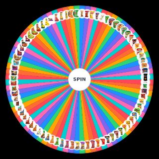 Spin the Wheel: Frituras Mexico