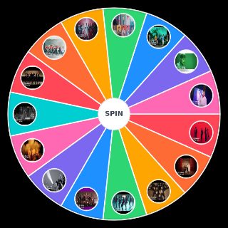 Random NCT 127 + U Music Videos Picker
