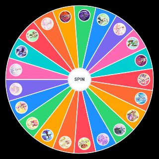 Shugo Chara Transformations Random Picker