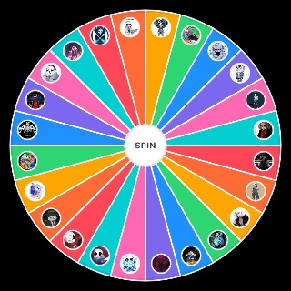 Choose a Random Sans AU Strengths!
