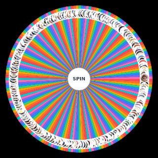 Spin the Wheel: Adult Characters in Pokémon