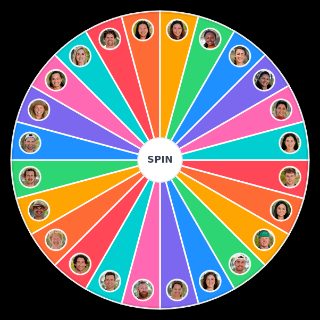 Pick a Random Australian Survivor: Blood V Water