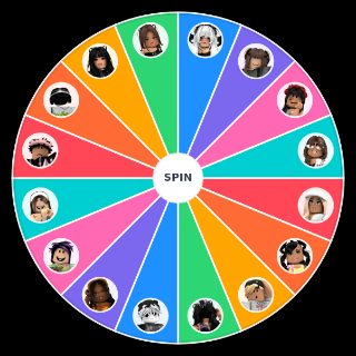 Kelsey’s BB Season 15 Wheel