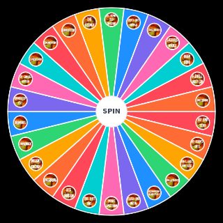 DOOM (2016) OST Wheel