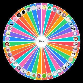 Random Battle For IDFB (BFI) Picker