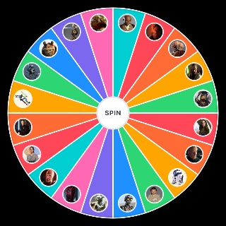 Star Wars Prequels Characters Random Generator