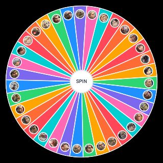 Spin the Wheel: Tekken 5 Dark Resurrection Character