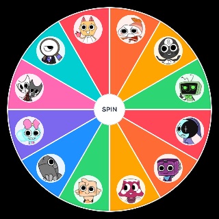 Choose a Random Dandy’s World Toons [Patch 1.01]