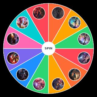 All Jinx Skins including Prestige Random Picker
