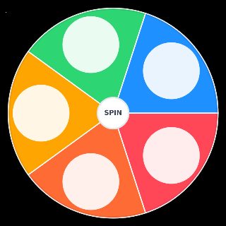 Spin the Wheel: One Piece Devil Fruits