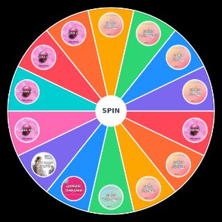 Random FIFTY FIFTY song Picker