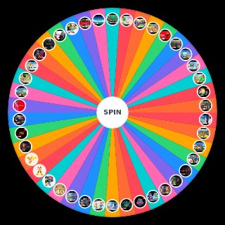 Spin the Wheel: 9.12.25 Nintendo Direct