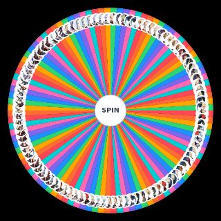 Genshin Impact Ship (3.6) Wheel