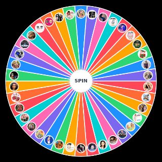 Katy Perry Singles (2022) Random Generator