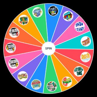 Choose a Random Super Mario Maker 2 DLC Game Styles