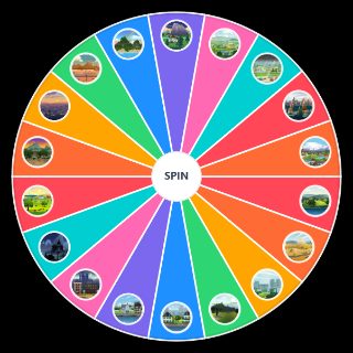 Choose a Random The Sims 4 Worlds by Gameplay