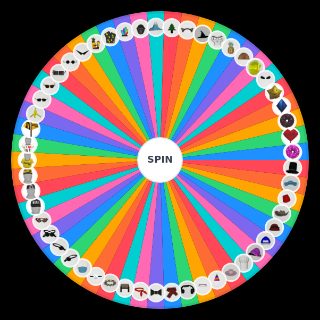 Permanent Gorilla Tag Cosmetics Random Generator