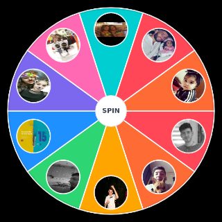 TOP Wheel