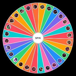 Spin the Wheel: Victorious Songs