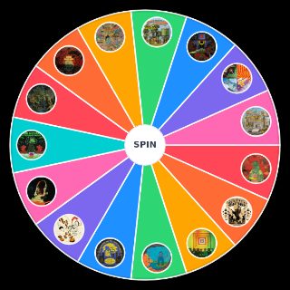 King Gizzard Albums Random Generator