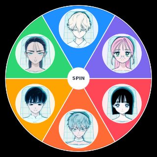 Pick a Random Alien Stage