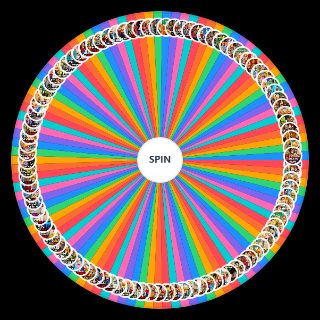 Choose a Random SML 2021 (Finished)