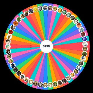 Doi Demon Designs Random Generator