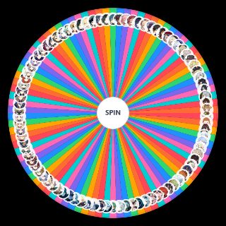 Genshin Simp Random Picker